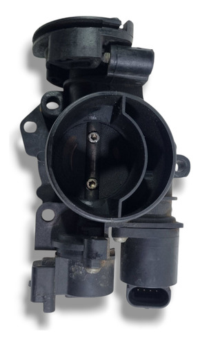 Tbi Corpo De Borboleta Peugeot 206 1.4 8v Gasolina