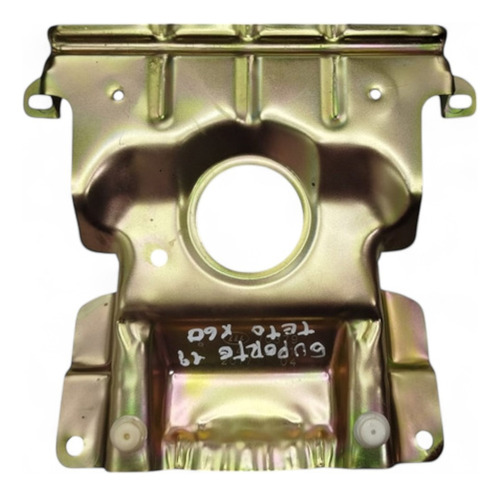 Suporte Da Luz De Cortesia E Porta Óculos Lifan X60