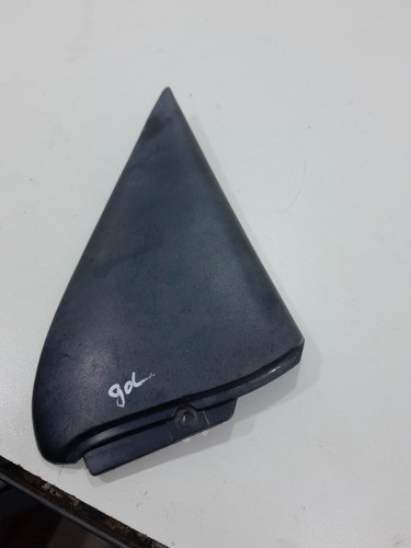 Acabamento Interno Retrovisor Diant.dir Vw Gol G2 G3(vj)