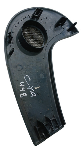Moldura Alto Falante Direito Renault Scenic 00/05 (e) Cx448