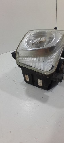 Farol De Neblina Esquerdo Peugeot 307 2006 (vj)