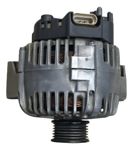 Alternador Ssangyong Action 2.3 08 A 12 A1611544002 Testado