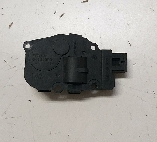 Atuador Caixa Ar Mercedes C180 C200 2010 K9749005