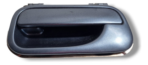 Maçaneta Externa Traz. L.e Gm Vectra 1997 A 2004