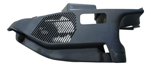 Suporte Bagagito L/ E Ford Fiesta 1998 (ap) Ptv