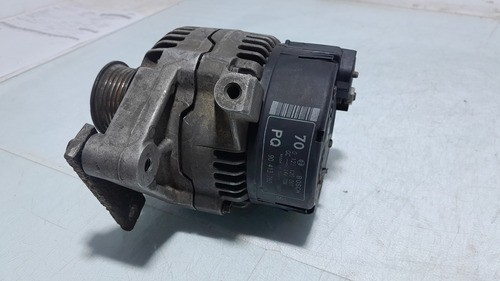 Alternador Gm Corsa Astra 1997 A 2004 70a Original