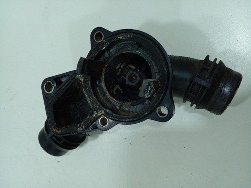 Carcaça Válvula Termostatica Bmw 328i 2001 1436824 (m)