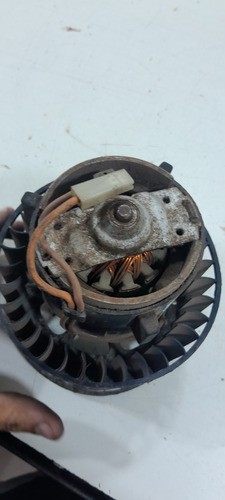 Motor Ar Forçado Gm Corsa 94/99 52463000 (vj)