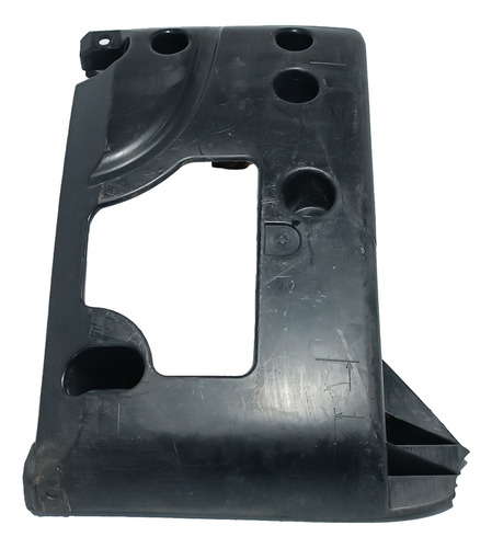Suporte Parachoque Traseiro Renault Master 2.3 2014 2021
