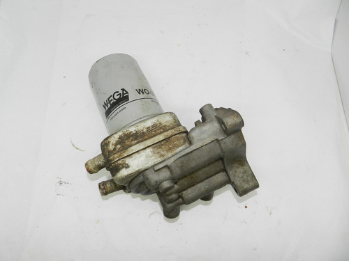 Filtro Óleo Suport Golf Bora Polo Passat A3 1.6 1.8 Ap 99/08