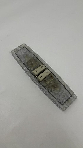 Luz Teto Cortesia Vectra Sedan 2007 A 2011