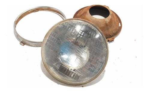 Farol Dianteiro Opala/maverick/c10/corcel/dart Lado Direito