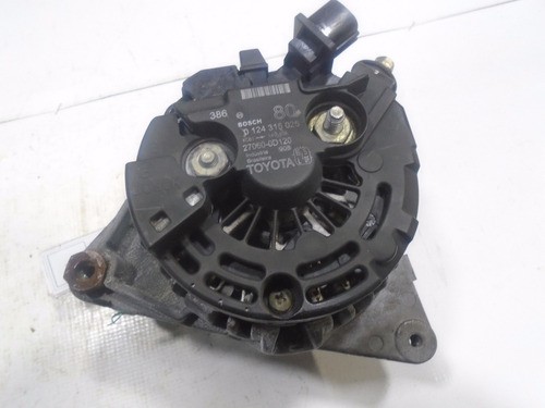 Alternador Corolla 1.8 2003