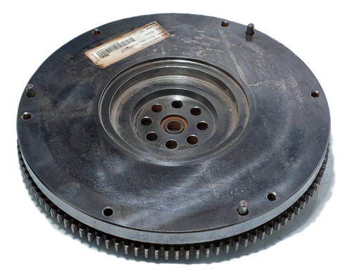 Volante Embreagem Rigido Iveco Daily 3.0 35s14 45s16 08/2016