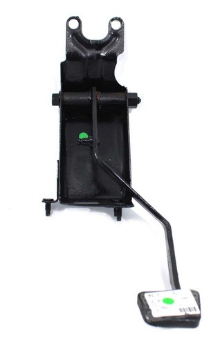 Pedal Freio Com Suporte S10 95/11 (170)