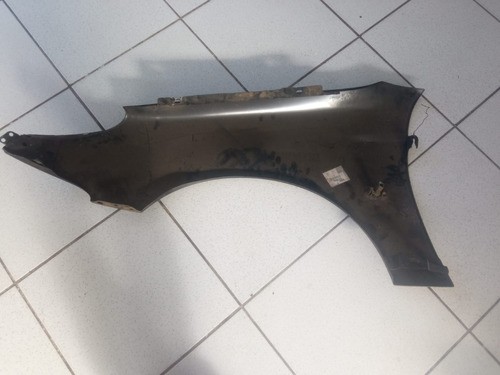 Paralama Direito Peugeot 206 2007 2008 2009 2010 2011 2012