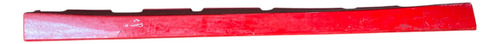 Spoiler Inferior Lateral Fiat Palio Siena 08 Até 14 Direito