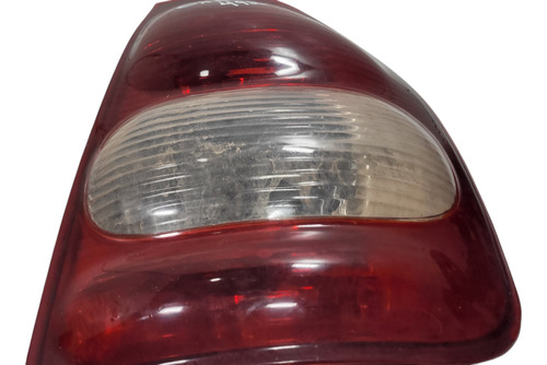 Lanterna Traseira Direita Gm Corsa Classic 00/03 (al) Cxa492