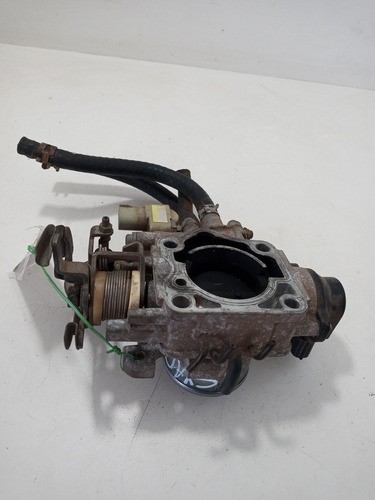 Corpo De Borboleta Tbi Toyota Corolla 2227016060 Original 