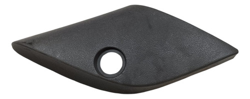 Acabamento Interno Do Retrovisor Lado Direito Ford Ka 97 00