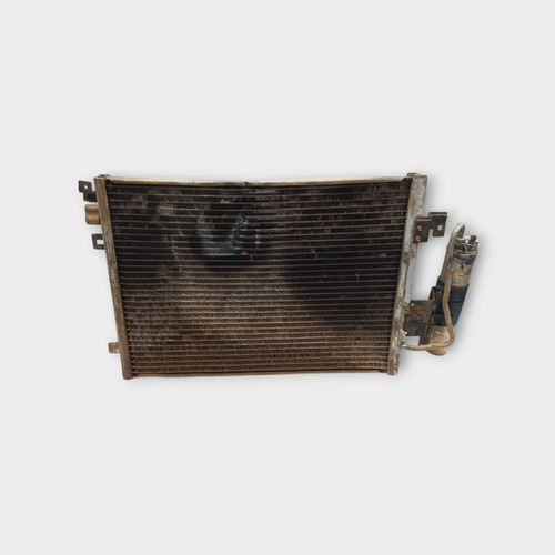 Condensador Do Ar Renault Clio 2001 A 2011