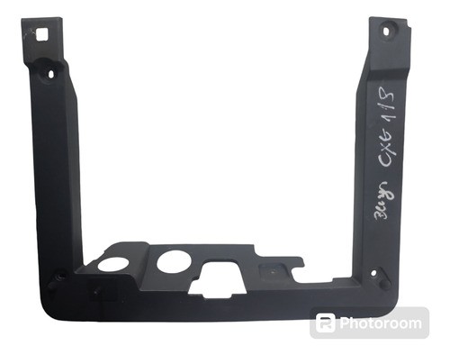 Moldura Do Porta Luvas Da S10 Blazer Gm 2001/2011 (al)