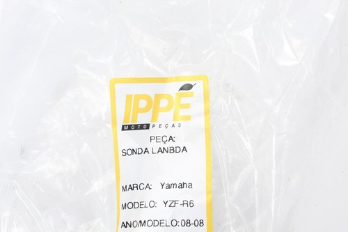 Sonda Lanbda Yamaha R6 (375)