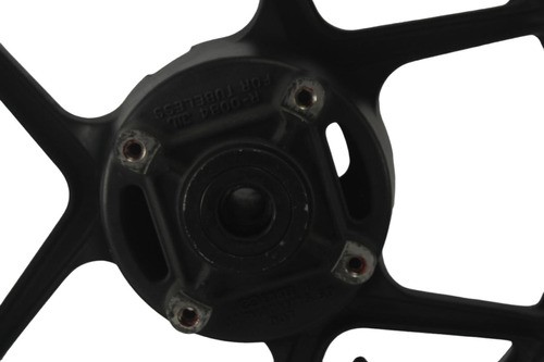 Roda Traseira Kawasaki Z750 (469) 2009