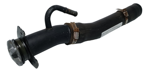 Gargalo Bocal Tanque Toyota Hilux Sr5 1995 2004