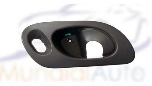 Moldura Maçaneta Interna Diant Dir. Ford Mondeo 97/98. 23121