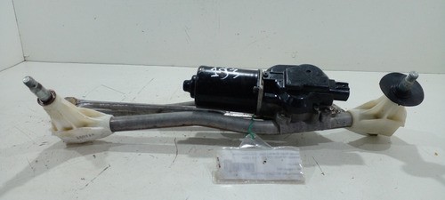 Motor Limpador Parabrisa Honda Fit 03/09 (r)