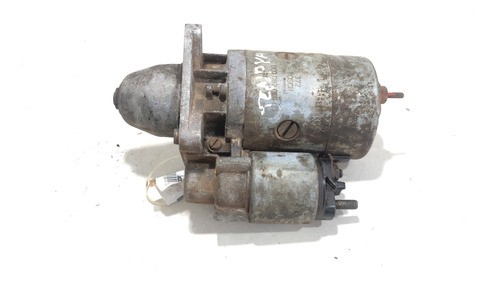 Motor Arranque Partida Fiat Tempra 92 Até 95 9000082066