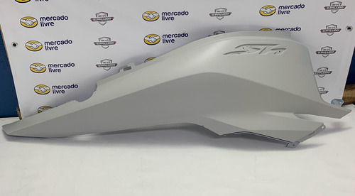 Carenagem Lateral Direita Sh 150 17/21 Detalhe Recondicionad