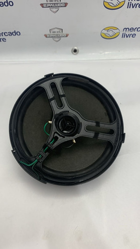 Alto Falante Traseiro Direito Mercedes C200 08/12 Detalhe