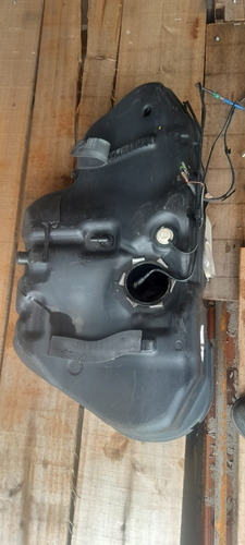 Tanque De Combustível Plástico Gm Vectra 06/11 93350080 (vj)