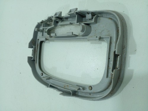 Moldura Luz De Teto Fiat Stilo 2012 (m)