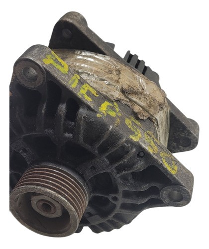 Alternador Picasso Citroen C4 (al) Cxa 434