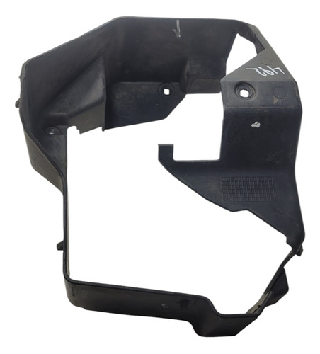 Moldura Caixa Marcha Ford Ka 1.0/ 2014 (al) Adl Cxa 492