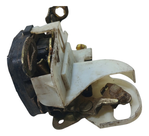 Fechadura Dianteira Direita Corsa Classic 03 (e) Cx456