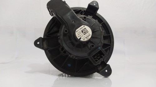 Motor Ventilador Ar Forçado New Fiesta 2018