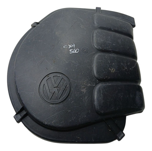 Tampa Capa Filtro Ar Admissão Vw Gol G2 96/03 (ap) Cxa 560