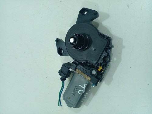 Motor Maquina De Vidro Tras. Esq. Vw Gol G5 G6 5u0959802 (m)