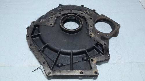 Capa Seca Flange Motor S10 2.8 Diesel Mwm Sprint 2001/2011