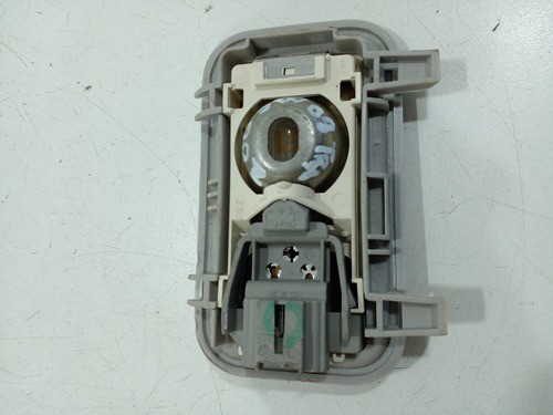 Luz Interna Teto Peugeot 206 Citroen C3 9610095677 (m)