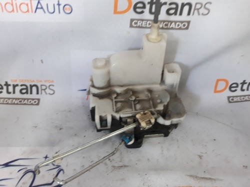 Fechadura Elétrica Pt Diant Direta  Fiat Palio 2013/18 2886