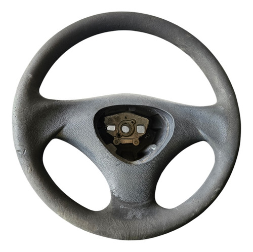 Volante Motorista Fiat Fiorino Uno Siena Palio 2003 2008 Fir