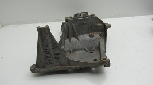 Suporte Alternador Compressor Scenic 2.0 16v Ano 2000 A 2006