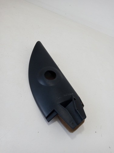 Acabamento Interno Retrovisor Vw Polo Original 6q0837974d