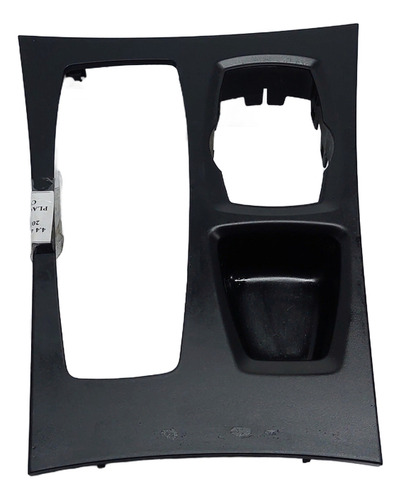 Suporte Do Console Central / Alavanca Bmw X5 2009 Á 2012