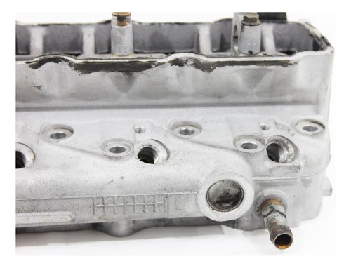 Cabeçote 3.5 V6 Diesel (137mm) Pajero Sport 98-05(006)